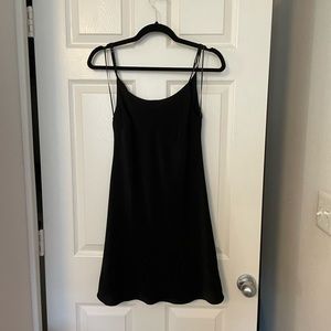 NWT LBD size small